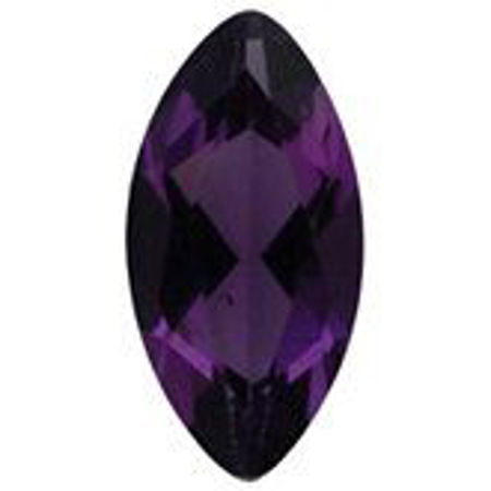 Picture for category February Imatation Gemstone Marquise