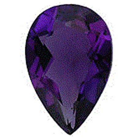 Picture for category February Imitation Gemstone Pear