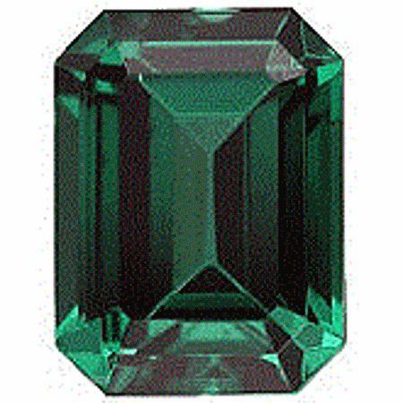 Picture for category May Emerald Cut 