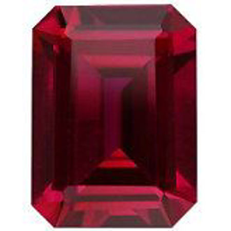 Picture for category July Emerald Cut