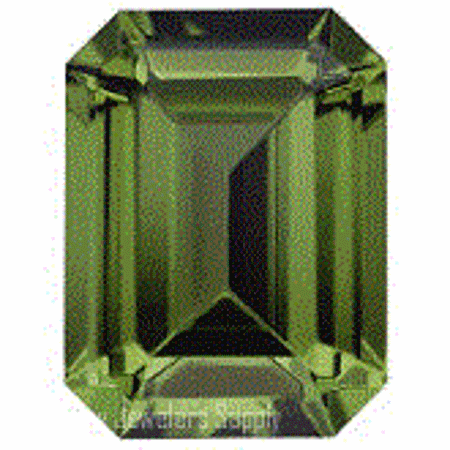Picture for category August Emerald Cut