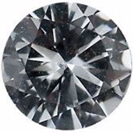 Picture for category Cubic Zirconia Round