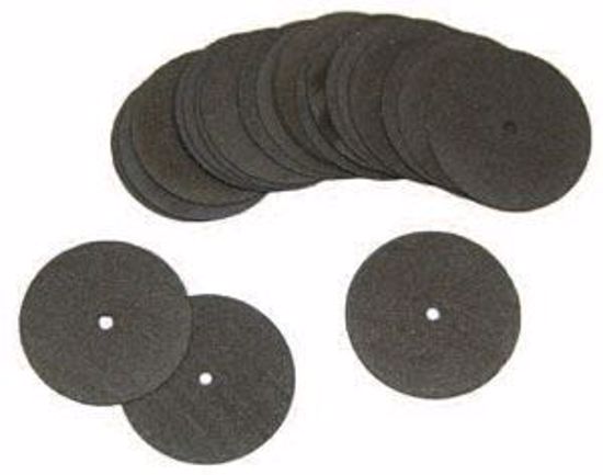 Picture of 11.903 SEPARATING DISKS .006" BOX of 100