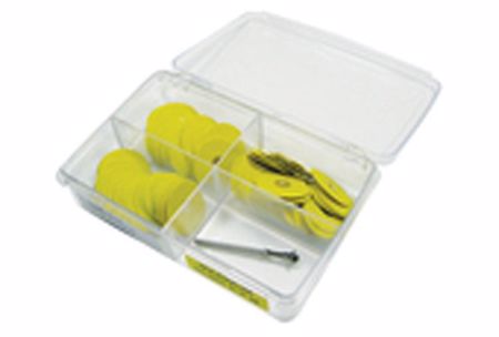 Picture for category DISC ASSORTMENT