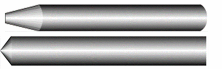 Picture for category Cratex Cones