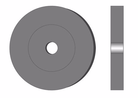 Picture for category Cratex Large Wheels