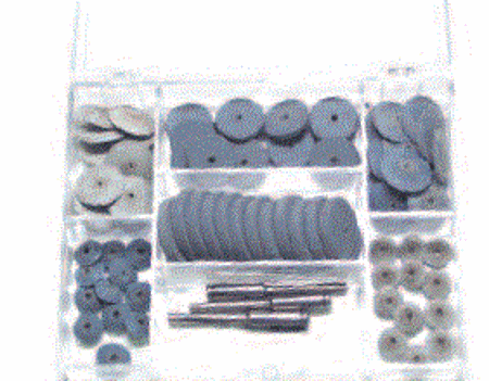 Picture for category WR Pumice Wheels