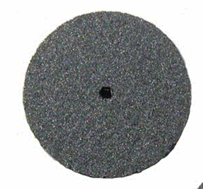 Picture of 11.812 Pacific Abrasives Silicone Wheel Square Edge 7/8" Coarse Box of 100