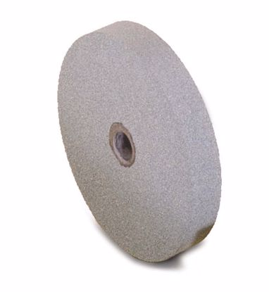 Picture of 11.740 Silicone Carbide Wheel 2" X 1/4" X 1/4" Fine