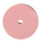Picture of 11.827 Pacific Abrasives Silicone Wheel Square Edge 7/8" Flash Box of 20