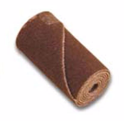 Picture of 11.01272 Cartridge Roll 1/2" X 1" Coarse Pack of 25