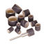 Picture of 11.227 BANDS-NO-LAP 3/4" Medium Box of 100
