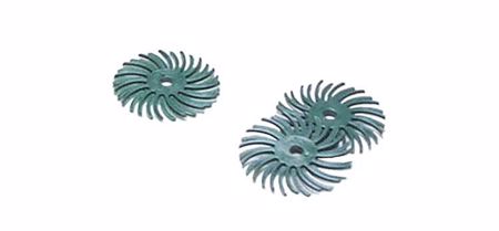 Picture for category 3M Radial Bristle Disc 1"