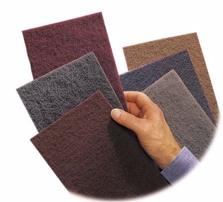 Picture for category 3M™ SCOTCHBRITE™ HAND PADS