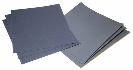 Picture for category 3M™ IMPERIAL™WET or DRY ABRASIVE SHEETS