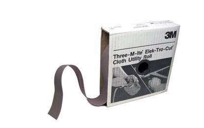 Picture of 11.560903 3M HANDY ROLL 1 1/2" X 50 YD GRIT 320