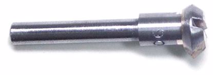 Picture of 11.089 DIAMOND FLYWHEEL 90 3MM SHANK