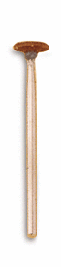 Picture of 11.512 RUBY CRYSTAL POINTS #12