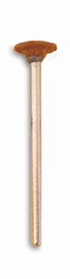 Picture of 11.513 RUBY CRYSTAL POINTS #13