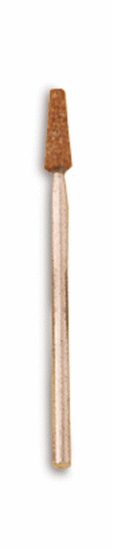 Picture of 11.528 RUBY CRYSTAL POINTS #28