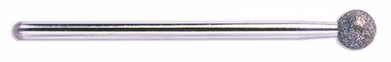 Picture of 11.110 DIAMOND POINT 3/32" Shank Round