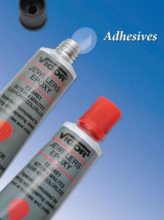 Picture for category Adhesives