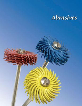 Picture for category Abrasives