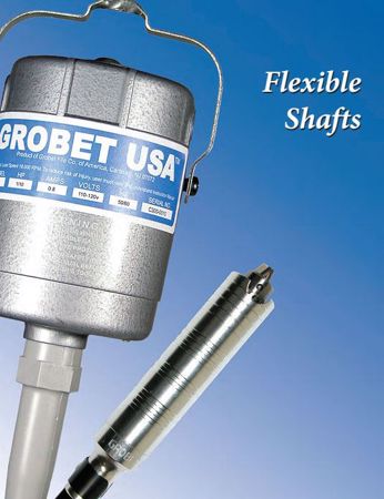 Picture for category Flexshafts