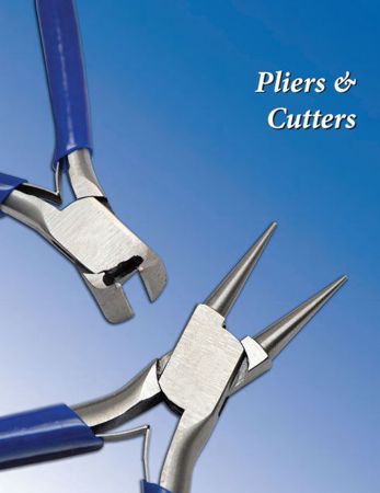Picture for category Pliers & Cutters