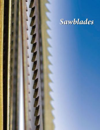 Picture for category Sawblades