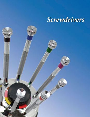 Picture for category Screwdrivers