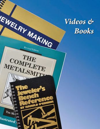 Picture for category Videos & Books