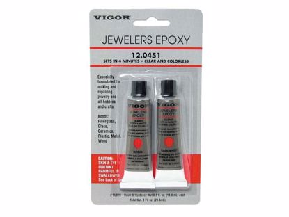 Picture of 12.0451 VIGOR® JEWELER’S EPOXY