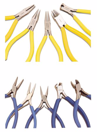 Picture for category PLIERS