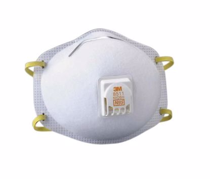 Picture of 10.387 RESPIRATOR