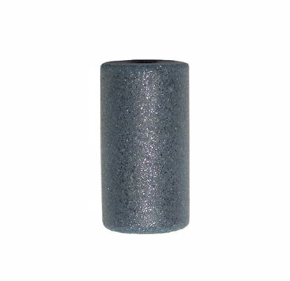 Picture of 11.845 Pacific Abrasives Silicone Cylinder Coarse Pack of 12