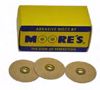 Picture of 10.01033/B SAND DISC 5/8" COARSE Box of 12