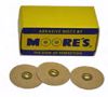 Picture of 10.01035/B SAND DISC 7/8" MEDIUM Box of 12