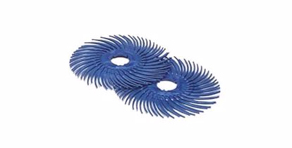 Picture of 10.3520 3M BRISTLE DISC 2" GRIT 400