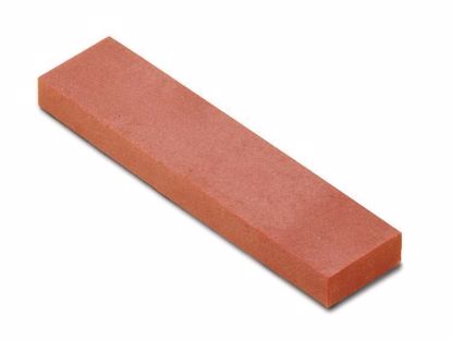 Picture of 10.449 RUBY BENCH STONE 4" X 5/16" X 1/4" Flat