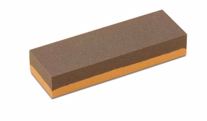 Picture of 10.450 INDIA STONE 4" X 1 3/4" X 5/8" COMBO