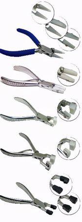 Picture for category NYLON JAW PLIERS