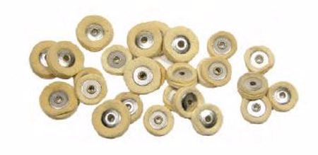 Picture for category DIXCEL® MINIATURE CHAMOIS BUFFS