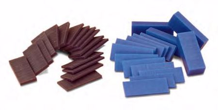 Picture for category FILE-A-WAX SLICES