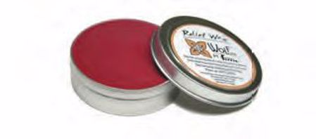 Picture for category WOLF RELIEF WAX