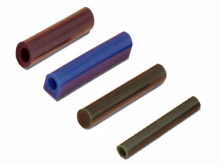 Picture for category MATT WAX RING TUBES