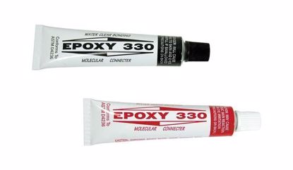 Picture of 12.210 EPOXY 330 (2 EA 1/2FL.OZ)