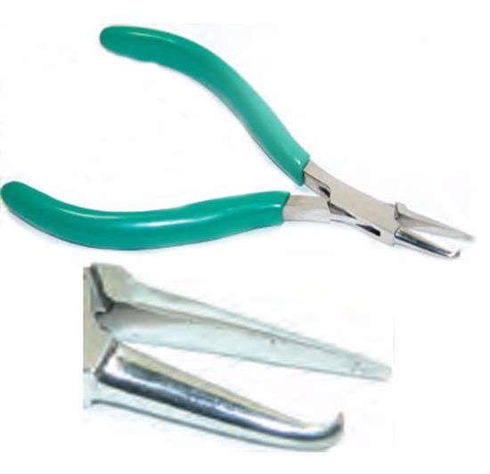 Picture of 46.140 SPLIT RING PLIER