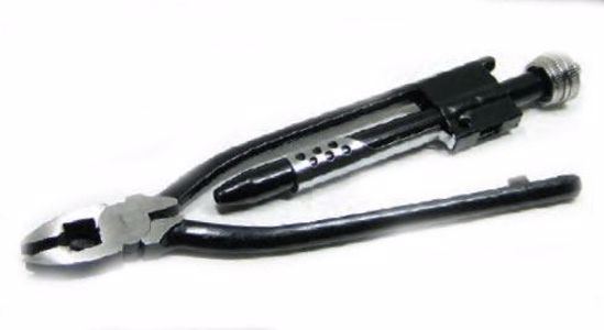 Picture of 46.375 WIRE TWISTING PLIER 9"
