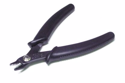 Picture of 46.411 BEAD CRIMPING PLIERS 2 to 3mm Beads